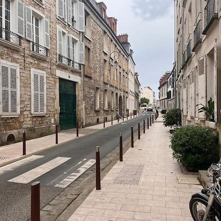 Fontainebleau Hypercentre Place D'Armes 2 Chambres Kültér fotó